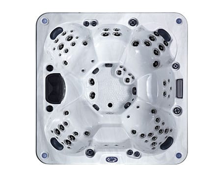 Williston II 6 Person - Image 2
