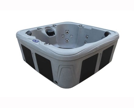 Hot Tubs