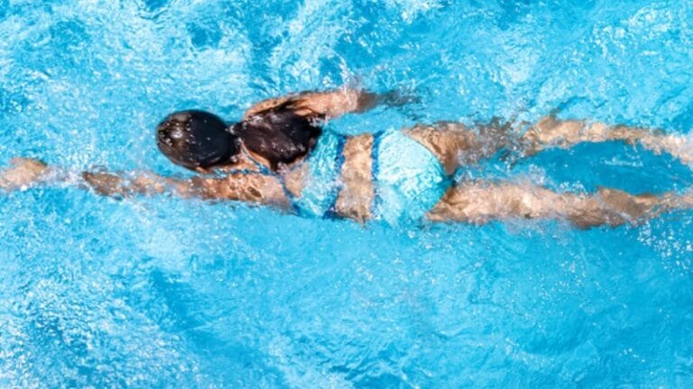 Swim Spas