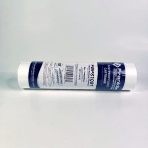 Franklin Sediment Filter Cartridge – 10" Standard, 1 Micron