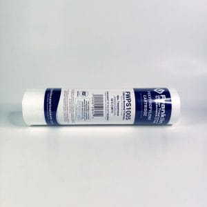 Franklin Sediment Filter Cartridge – 10" Standard, 5 Micron